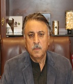 Governor Balochistan, Mir Jan Muhammad Jamali